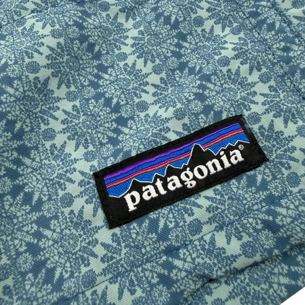 Patagonia Mens Baggies Longs 7